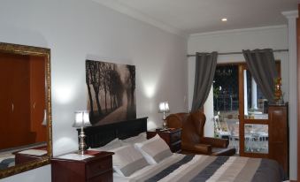 A Smart Stay Apartments