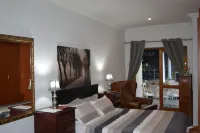 A Smart Stay Apartments