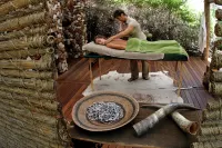 Dune Ridge Country House - spa