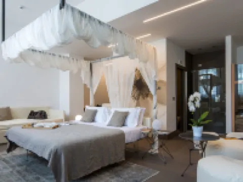 Mercatovecchio Luxury Suites Hotels near Udine