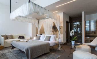 Mercatovecchio Luxury Suites
