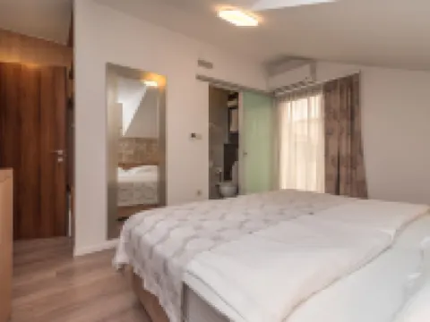 Villa Lučica Trogir Hotele w: Trogir