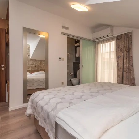 Villa Lučica Trogir
