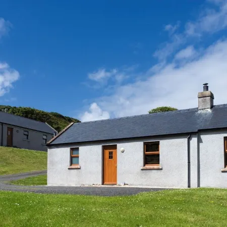 Makem's Self Catering Cottage