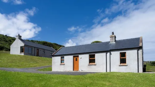 Makem's Self Catering Cottage