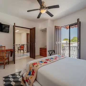 Casona Las Tres Marías - Hotel Only Adults