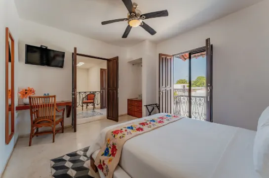 Casona Las Tres Marías - Hotel Only Adults