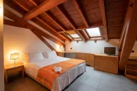 Albergo le Due Corti Hotels in Como