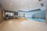 Aparthotel Wellness Villa di Bosco - Swimmingpools