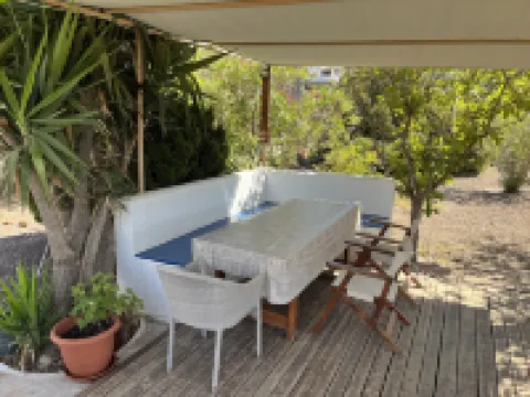 Nicolas Studios Hotels in Patmos