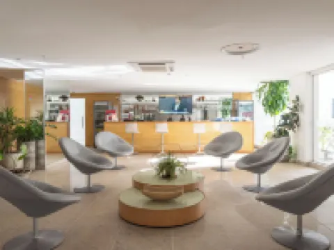 Hotel Brisa Praia Pajuçara Hotéis em Maceio