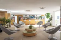 Hotel Brisa Praia Pajuçara