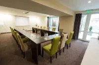 Belfort Hotel Hotels in Брашов