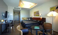 Sercotel El Encin Golf Hotels in Alcalá de Henares