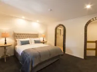 巴斯克範圍莊園酒店 斯特靈酒店