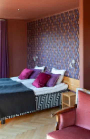 Stora Hotellet Osby Hotels in 