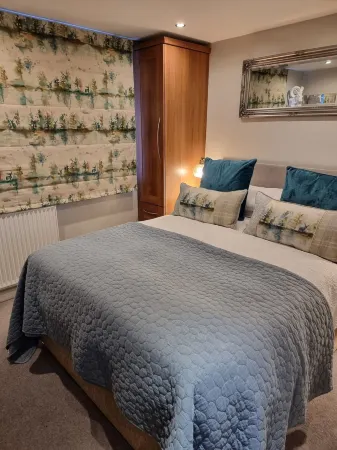 Brantfell House Отели рядом с достопримечательностью «Райдал Кейв»