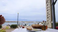 Akroyali Hotel & Villas - breakfast