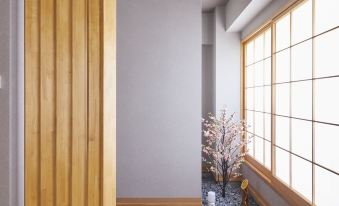 Oyado Kinokuniya Ginya Machi 2