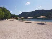 Krka Fairytale Village Hotels in Rupe
