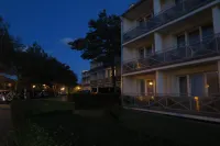 Hotel NAT Jarosławiec Hotels in Jaroslawiec