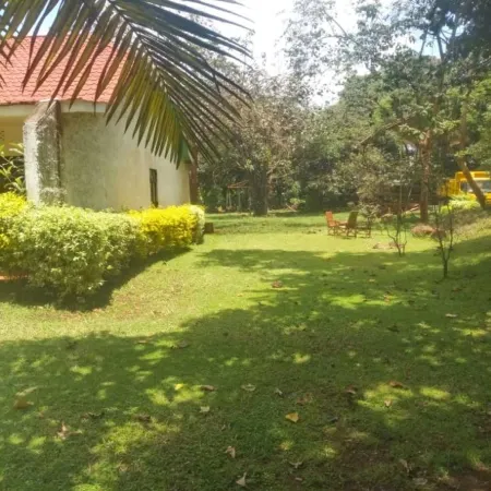 Airman's Pavillon