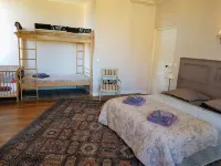 Château des Noces Hotel a Loge-Fougereuse