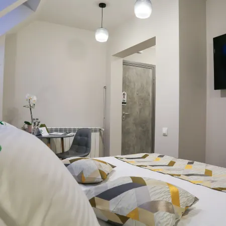 Expecto Apartments