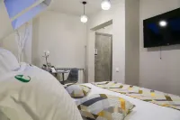 Expecto Apartments - 4-Star