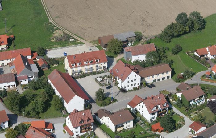 Gasthaus Hotel Ostermeier