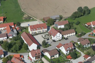 Gasthaus Hotel Ostermeier Hotels in Au