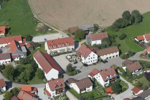 Gasthaus Hotel Ostermeier Hotel di Rudelzhausen