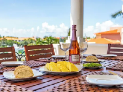 Aventuras Club Marina Hotels in Puerto Aventuras