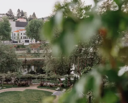 Casa Das Lérias Hotels in Amarante