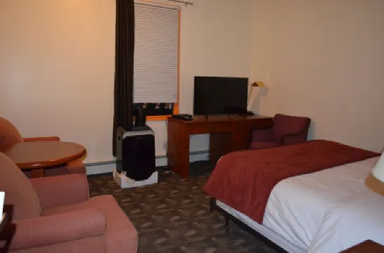 투 힐스 인  호텔