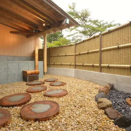 Hakone Kowakien Mikawaya Ryokan