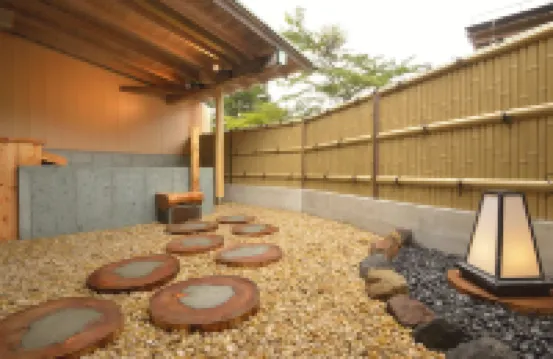 Hakone Kowakien Mikawaya Ryokan