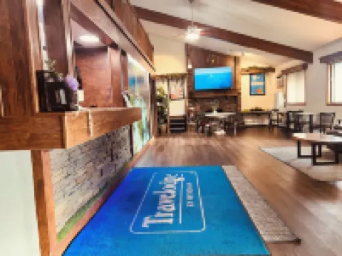 Travelodge by Wyndham Valleyfair Shakopee Hotels in Shakopee