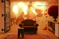 Hinterwies – Ski in / Lodge / Dine