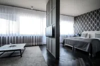 Máni Apartments Hotel a 