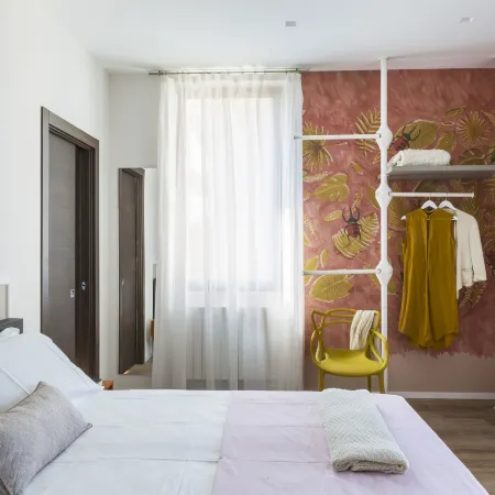 San Leonardo Suites