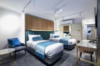 Powerhouse Hotel Tamworth by Rydges, an EVT hotel