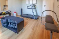 Mare Home Brunch&Beauty - Adults Only - نادي رياضي