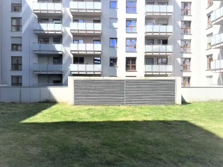 BatogoSpot Tumski Отели рядом со станцией Wroclaw Glowny Station