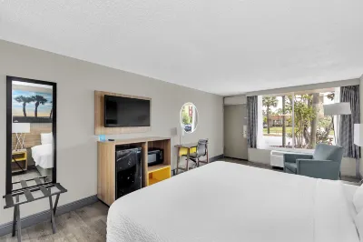 Days Inn by Wyndham Titusville Kennedy Space Center Hotels in Brevard County