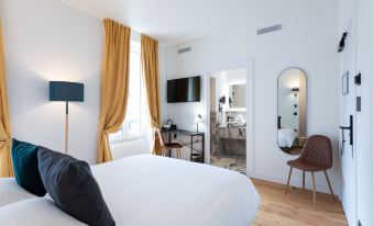 Boutique Hotel Nice Côte d'Azur