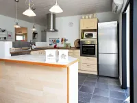 Holiday Home in VÃ¦ggerlÃ¸se