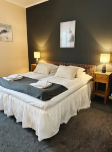 Hotell Renen Hotels in Are Municipality