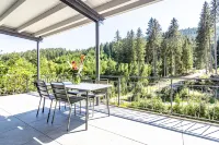 Stuub Langenbach Hotels in Lenzkirch