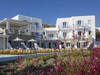 DeLight Boutique Hotel - Small Luxury Hotels of the World Hoteles en Miconos